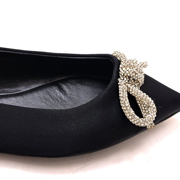 Steve Madden womens Elina Ballet Flat - Size 8 - Picture 13 of 13